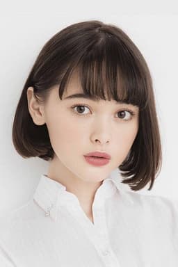 Photo of Tina Tamashiro