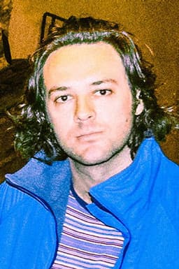 Photo of Michael Cavanagh
