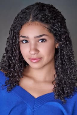 Photo of Laila Lockhart Kraner