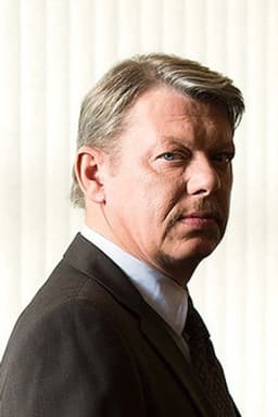 Photo of Thierry Hancisse
