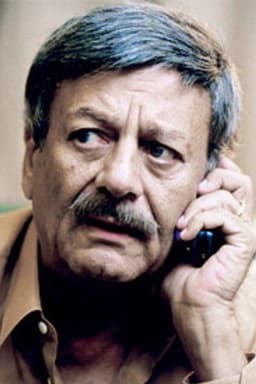 Photo of Ibrahim Khan