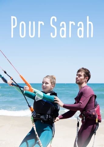 Poster for Pour Sarah