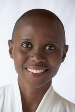 Photo of Eliane Umuhire