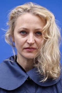 Photo of Maria Sundbom