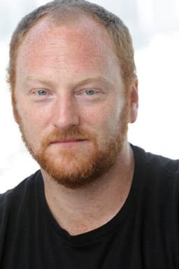 Photo of Mac Brandt