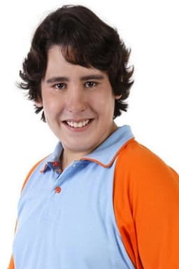 Photo of Filipe Cavalcante