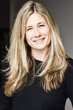 Photo of Kate Maravan