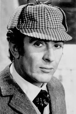 Photo of Robert Stephens