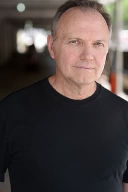 Photo of Hugh Scully