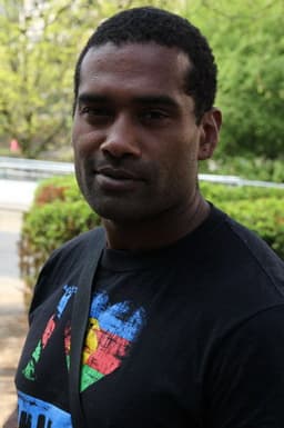 Photo of Yann Hnautra