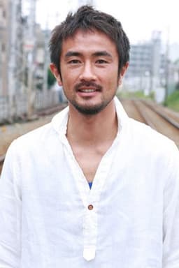 Photo of Ryu Nakamura