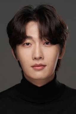 Photo of Yoon Jun-won