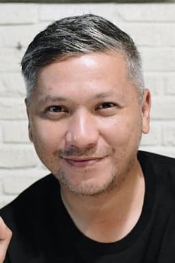 Photo of Gading Marten