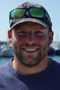 Photo of Dominic Eloquin