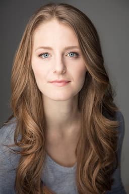 Photo of Serena Ryen
