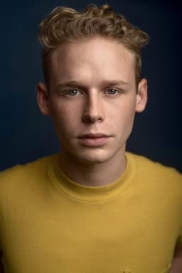 Photo of Cole Doman