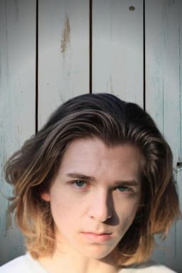 Photo of Taylor Silvas
