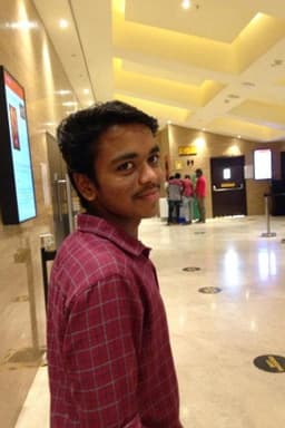 Photo of Lalith Olam