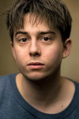 Photo of Gabriel Howell