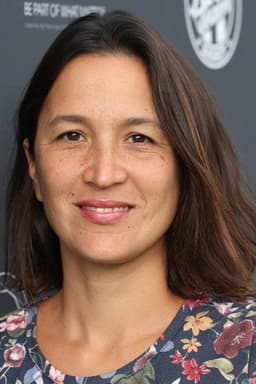 Photo of Julie Gautier