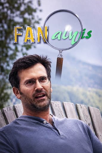 Poster for Fanalysis