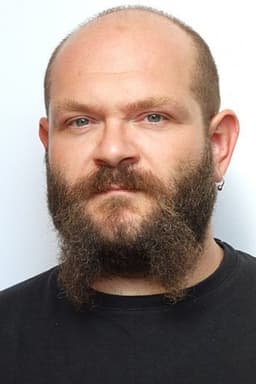 Photo of Darko Perić
