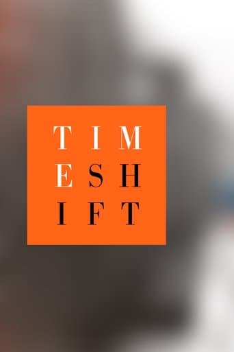 Poster for Timeshift