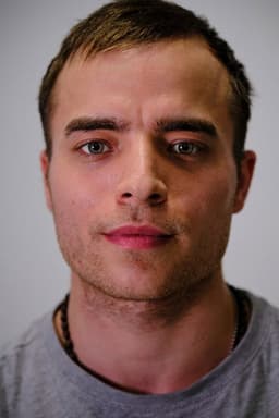 Photo of Marius MacTalovvich