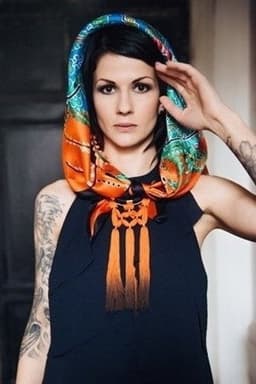 Photo of Kristīne Belicka