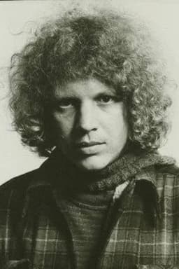 Photo of Barry Melton