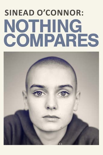 Poster for Nothing Compares