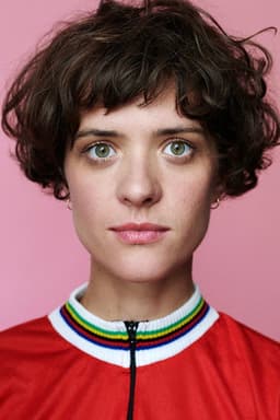 Photo of Liv Lisa Fries