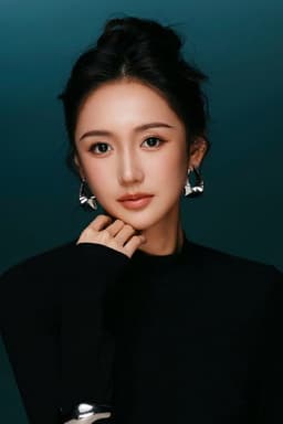 Photo of Chen Tiantian