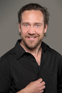 Photo of Jesper Barkselius