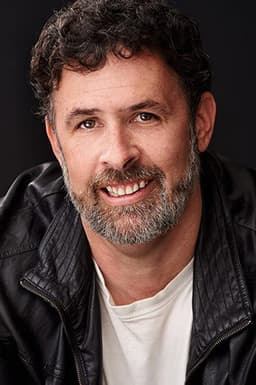 Photo of David John Clark