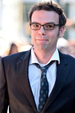 Photo of Matt Watts