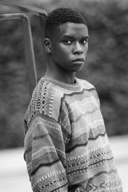 Photo of Tope Babalola