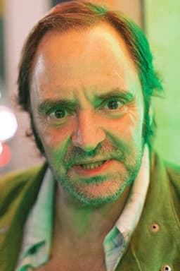 Photo of Rick Shapiro