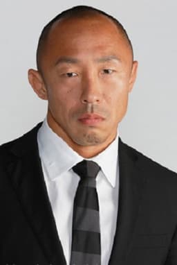 Photo of Kozo Takeda