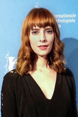 Photo of Cornelia Ivancan