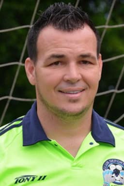 Photo of Alexis Viera