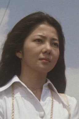 Photo of Midori Kanazawa