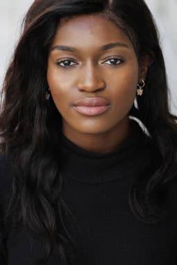 Photo of Karine Dieuvil