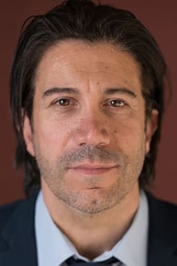 Photo of Gianni Capaldi