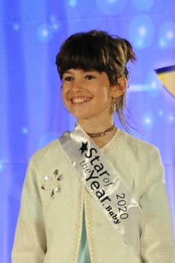 Photo of Roberta Volponi