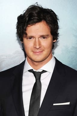 Photo of Ben Walker