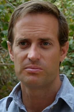 Photo of Nathan Pilcher