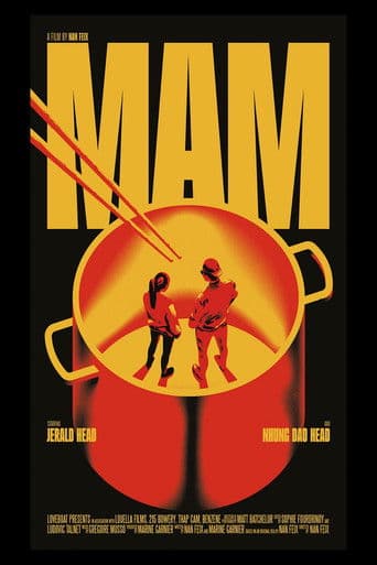 Poster for MAM