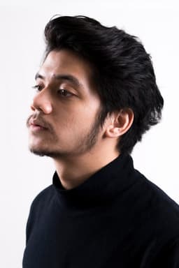 Photo of Shahabi Sakri
