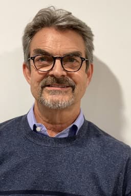Photo of Joshua Donen